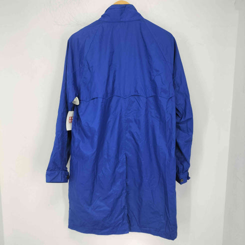 バラクータ BARACUTA ナイロンシェルコート レディース JPN:40